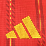 Spain 2026 World Cup Home Jersey – Women's
