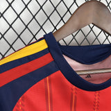 Espanha 2026 Mundial Camisola principal – Feminina