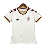 Spain 2026 World Cup Away Jersey – Women's