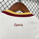 Spain 2026 World Cup Away Jersey – Women's