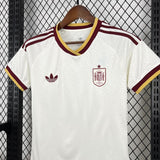 Spain 2026 World Cup Away Jersey – Women's