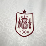 Spain 2026 World Cup Away Jersey – Women's