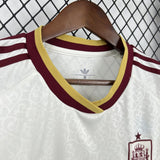 Spain 2026 World Cup Away Jersey – Women's