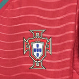 Portugal 2026 World Cup Home Jersey – Women's