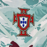 Portugal 2026 Mundial Camisola alternativa