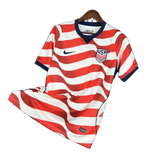 USA 2026 Home Jersey