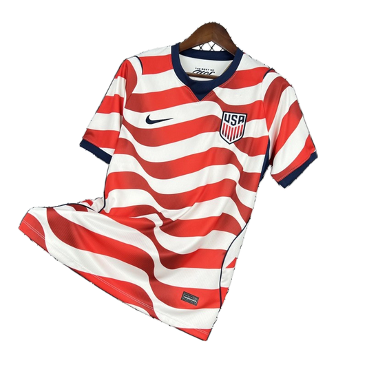 USA 2026 Home Jersey