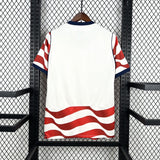 USA 2026 Home Jersey