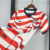 USA 2026 Home Jersey
