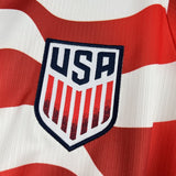 USA 2026 Home Jersey