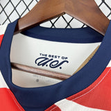 USA 2026 Home Jersey