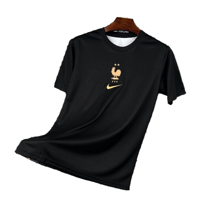 France 2026 Goalkeeper Jersey