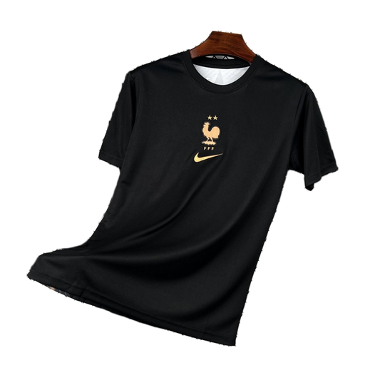 France 2026 Goalkeeper Jersey