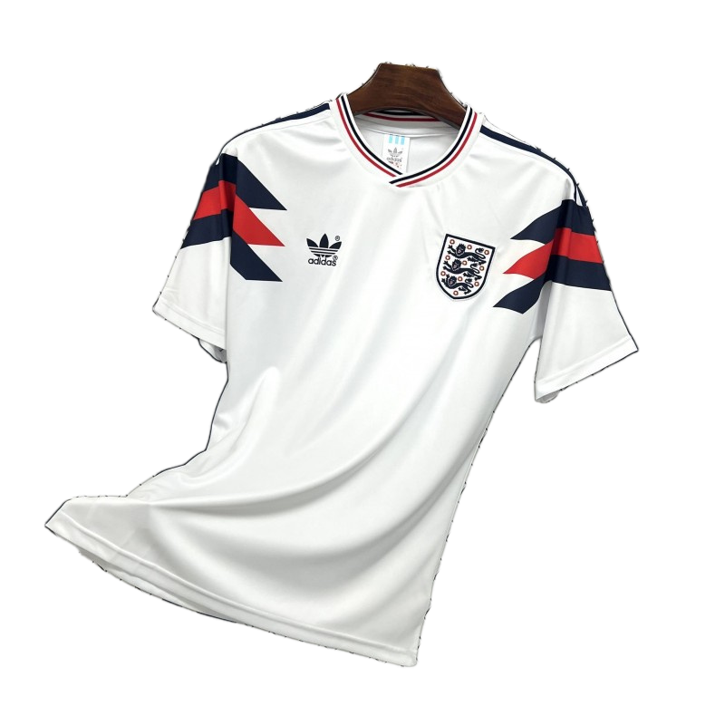 England 2026 Jersey – Special Edition – White/Navy