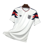 England 2026 Jersey – Special Edition – White/Navy
