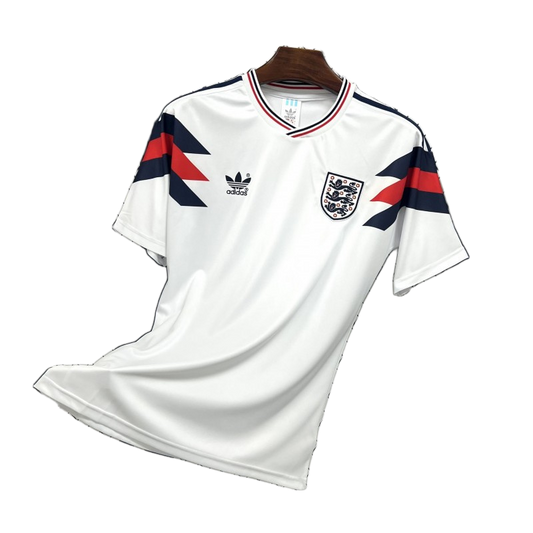 England 2026 Jersey – Special Edition – White/Navy