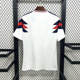 England 2026 Jersey – Special Edition – White/Navy
