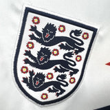 England 2026 Jersey – Special Edition – White/Navy