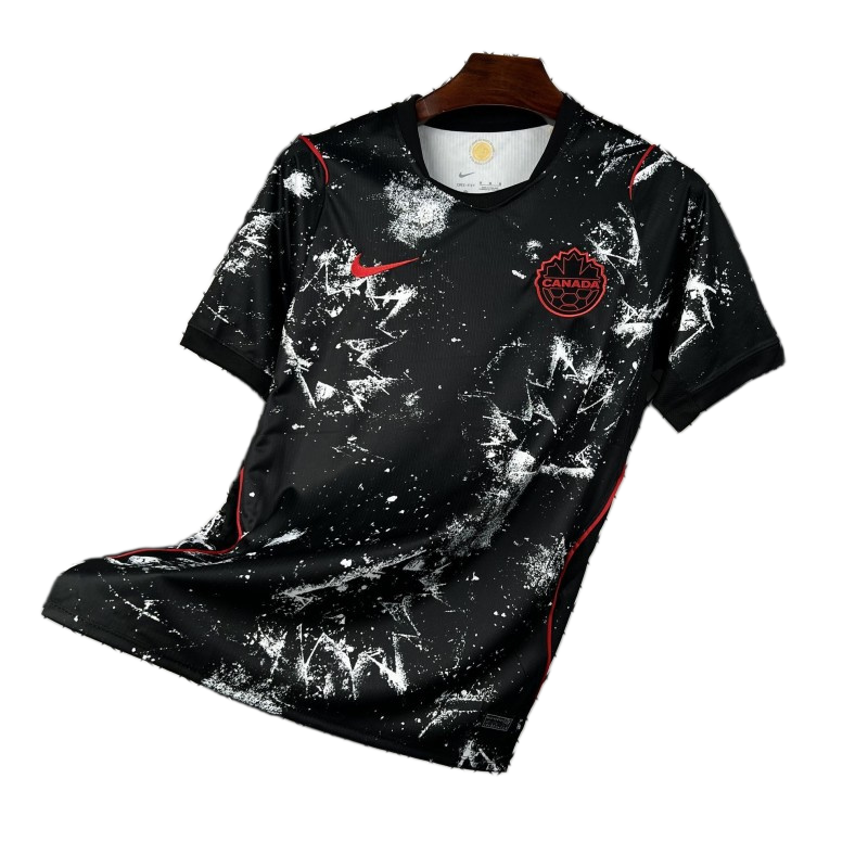 Canada 2026 Away Jersey