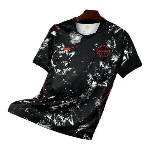 Canada 2026 Away Jersey