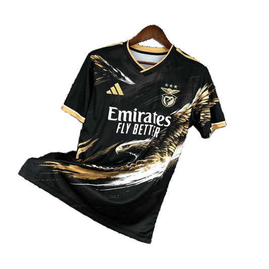 Benfica 2026/27 Jersey – Special Edition