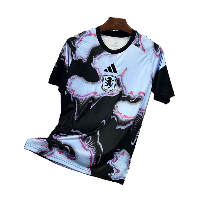 Aston Villa 2026/27 Training Jersey