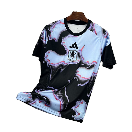 Aston Villa 2026/27 Training Jersey