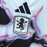Aston Villa 2026/27 Training Jersey