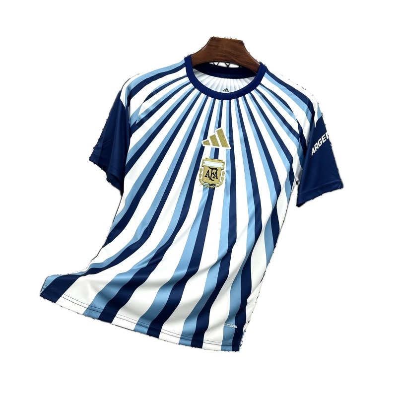 Argentina 2026 Jersey – Special Edition
