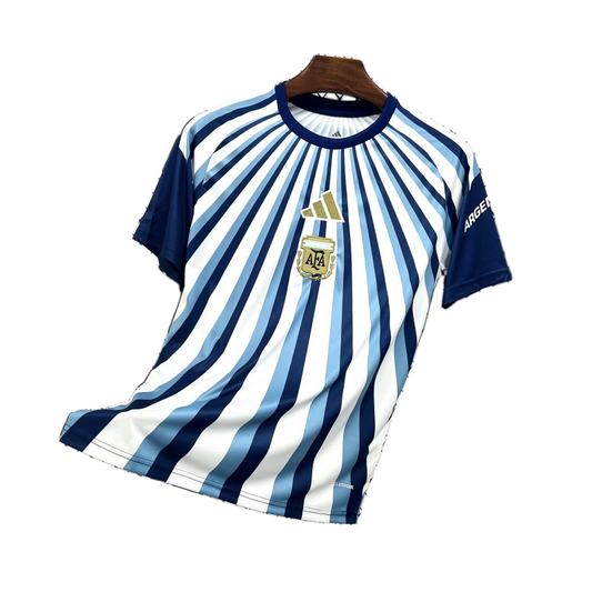 Argentina 2026 Jersey – Special Edition