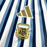 Argentina 2026 Jersey – Special Edition