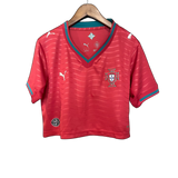 Portugal 2026 Home Jersey – Women's