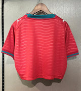 Portugal 2026 Home Jersey – Women's