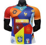 France 2026 Jersey – Player Version – Special Edition – Teams