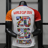France 2026 Jersey – Player Version – Special Edition – Teams