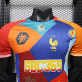 France 2026 Jersey – Player Version – Special Edition – Teams