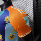 France 2026 Jersey – Player Version – Special Edition – Teams