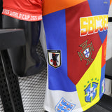 France 2026 Jersey – Player Version – Special Edition – Teams