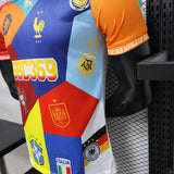 France 2026 Jersey – Player Version – Special Edition – Teams