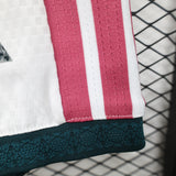 Real Madrid 2026/27 Shorts – Player Version – White