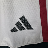 Real Madrid 2026/27 Shorts – Player Version – White
