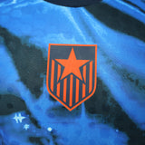 United States 2026/27 Away Jersey – Player Version – Special Edition – Blue