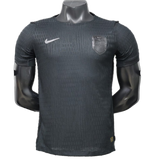Norway 2026/27 Away Jersey – Player Version – Black