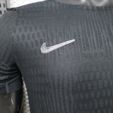 Norway 2026/27 Away Jersey – Player Version – Black