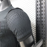 Norway 2026/27 Away Jersey – Player Version – Black