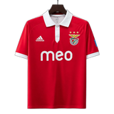 Benfica 2012/13 Home Jersey – Retro Version