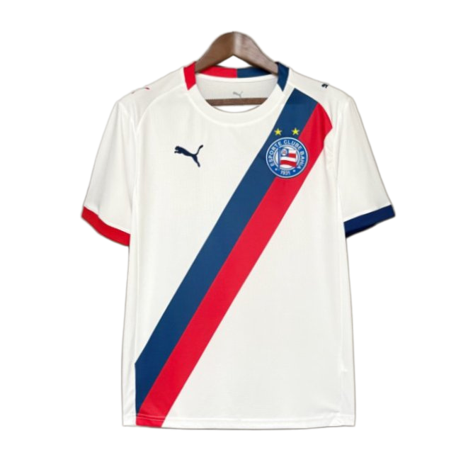 Bahia 2026/27 Home Jersey – S Xxxxl