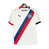 Bahia 2026/27 Home Jersey – S Xxxxl