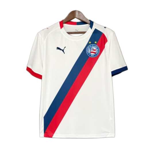 Bahia 2026/27 Home Jersey – S Xxxxl