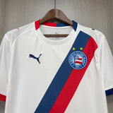 Bahia 2026/27 Home Jersey – S Xxxxl